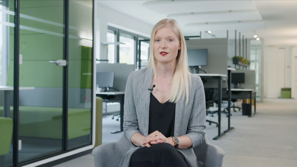Imagefilm für LinkedIn und Firmenkommunikation - Leon Farrenkopf Hamburg