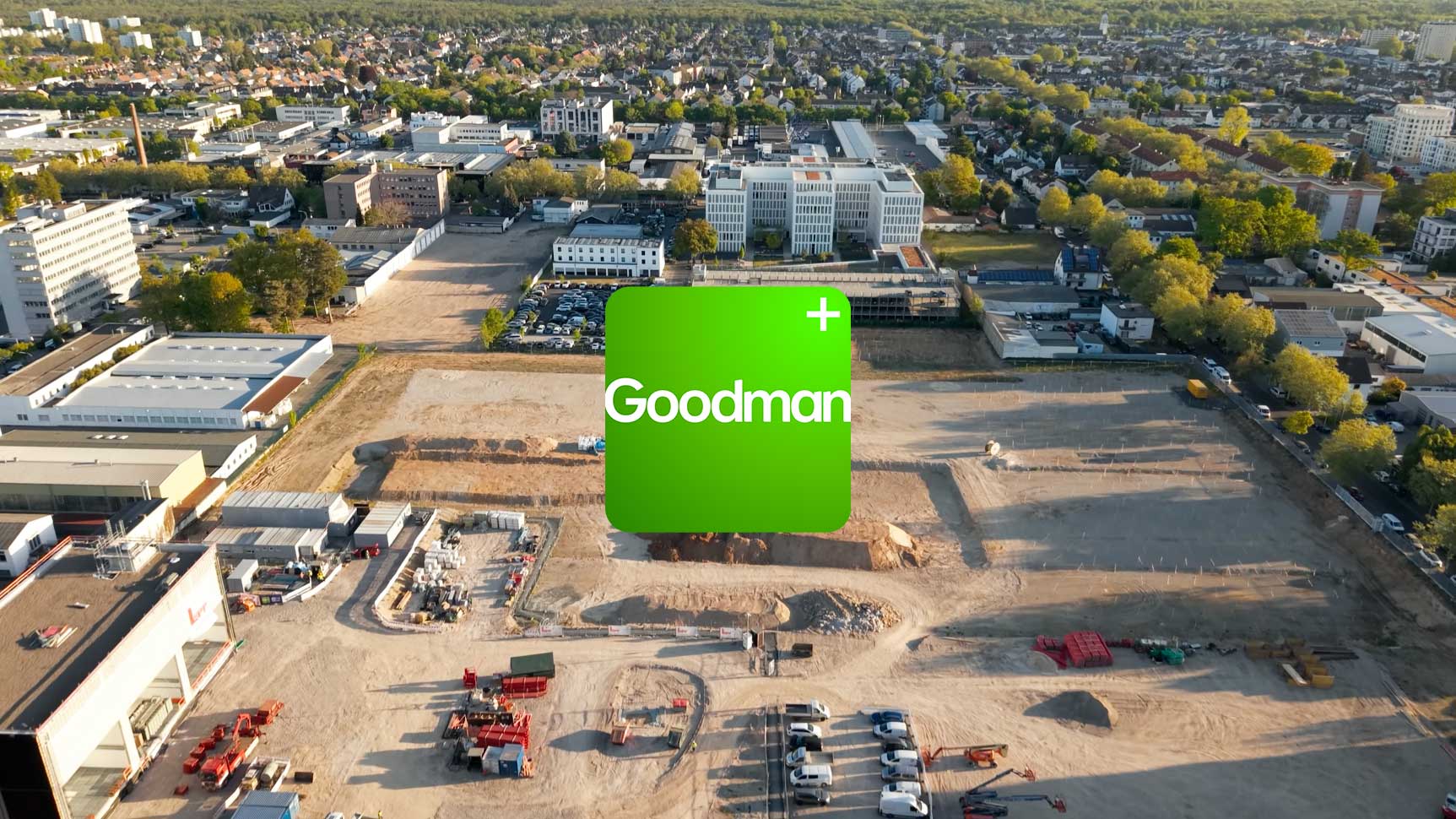 Beispiel Imagefilm aus Hamburg - Goodman Highlight, Leon Farrenkopf