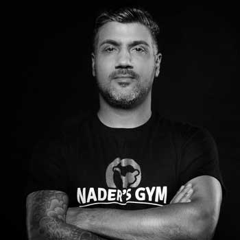 Nader Jahangard - Kundenstimme Videoproduktion Hamburg