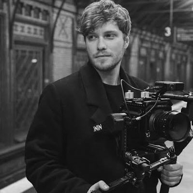 Nicolas Stöcken - Google Rezension Videoproduktion Hamburg